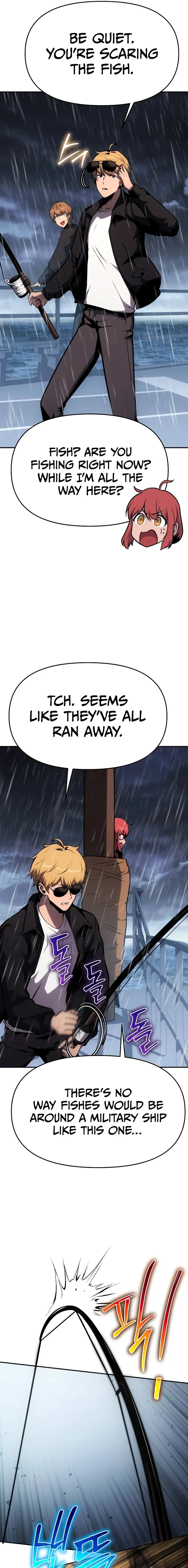 The Knight King Who Returned with a God Chapter 54 - Page 3