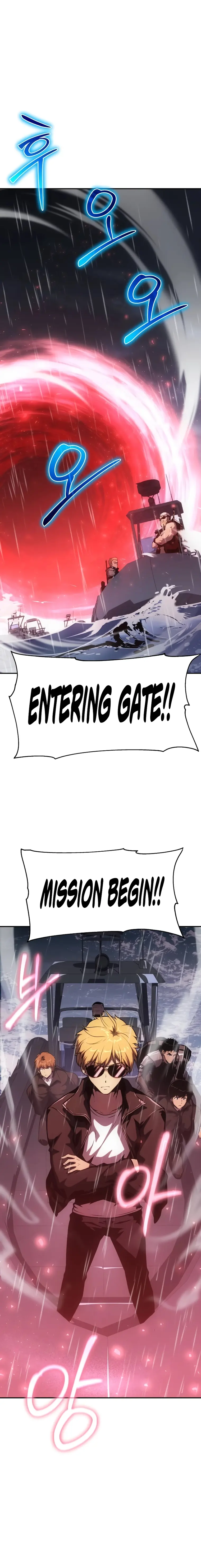 The Knight King Who Returned with a God Chapter 54 - Page 30