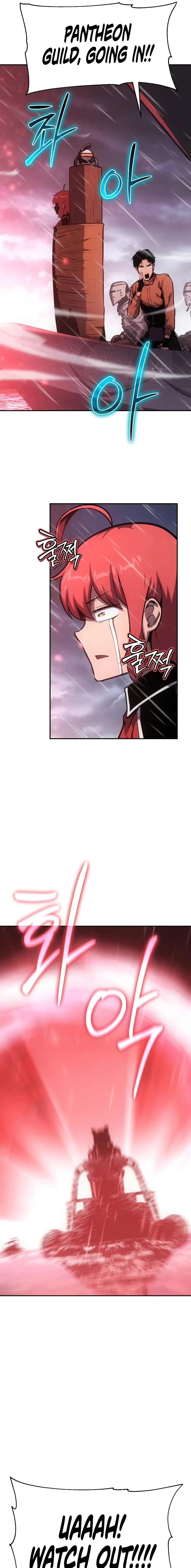 The Knight King Who Returned with a God Chapter 54 - Page 31