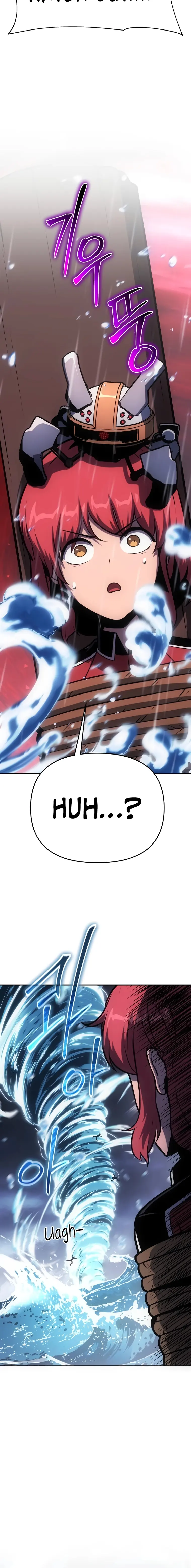 The Knight King Who Returned with a God Chapter 54 - Page 32