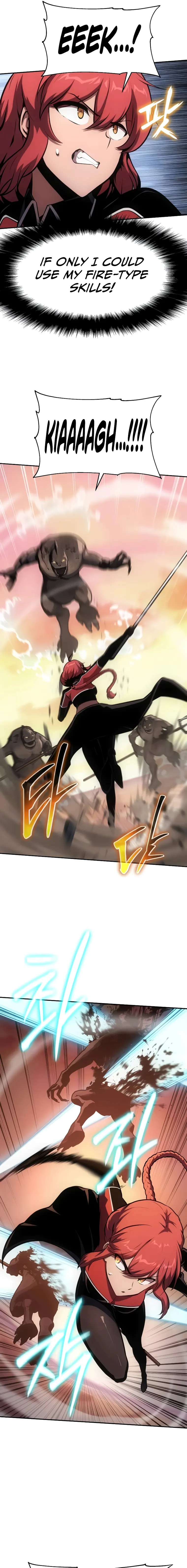 The Knight King Who Returned with a God Chapter 56 - Page 13