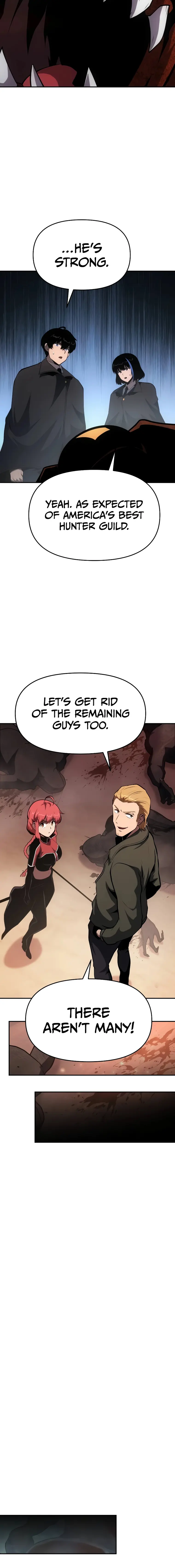 The Knight King Who Returned with a God Chapter 56 - Page 16