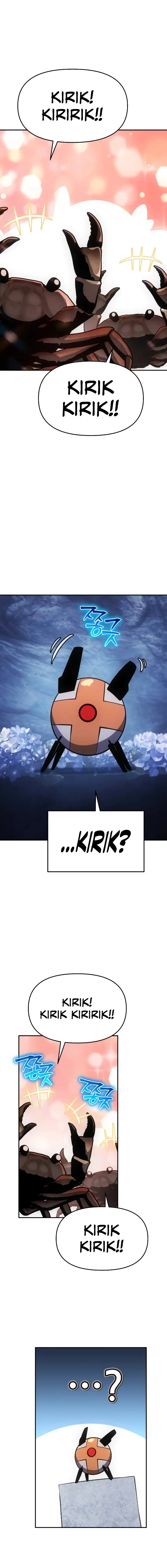 The Knight King Who Returned with a God Chapter 56 - Page 2