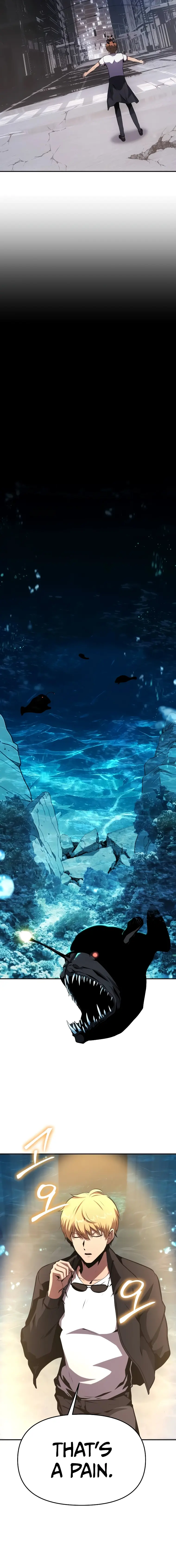 The Knight King Who Returned with a God Chapter 56 - Page 24