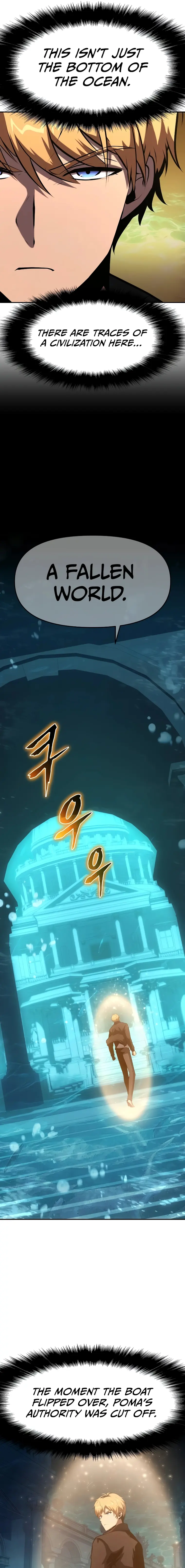 The Knight King Who Returned with a God Chapter 56 - Page 25