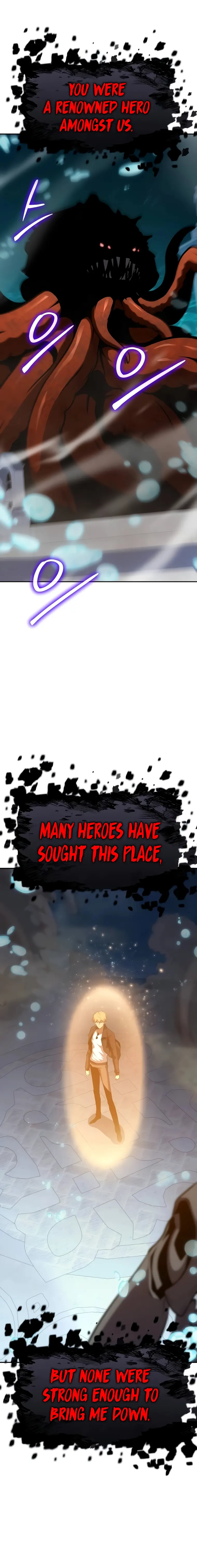 The Knight King Who Returned with a God Chapter 56 - Page 30