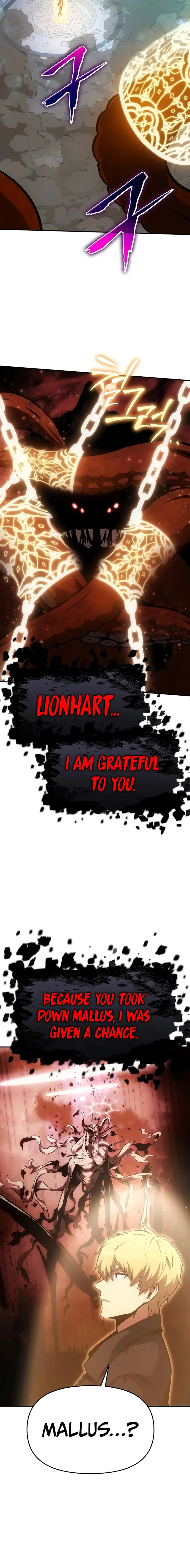 The Knight King Who Returned with a God Chapter 56 - Page 32