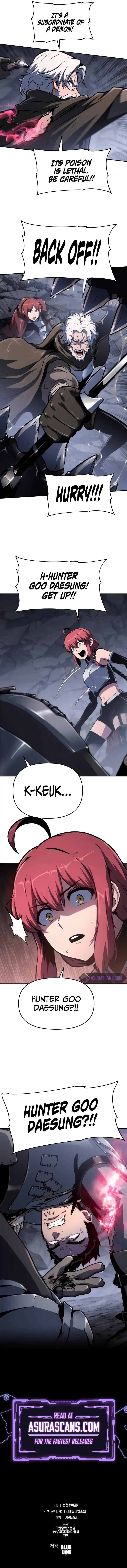 The Knight King Who Returned with a God Chapter 64 - Page 12