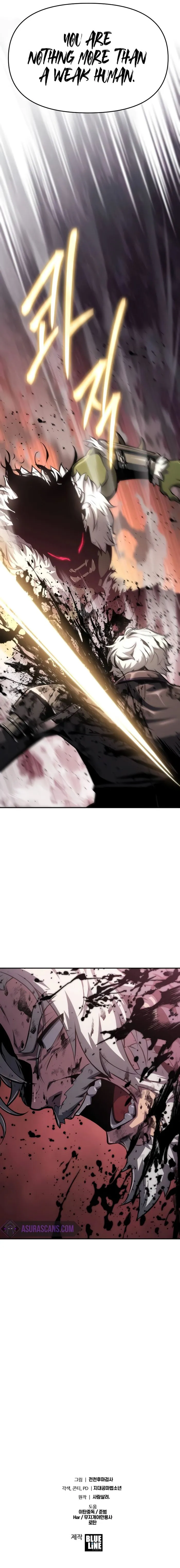 The Knight King Who Returned with a God Chapter 67 - Page 13