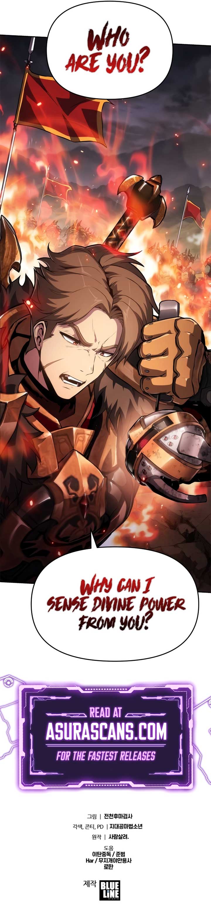 The Knight King Who Returned with a God Chapter 70 - Page 14