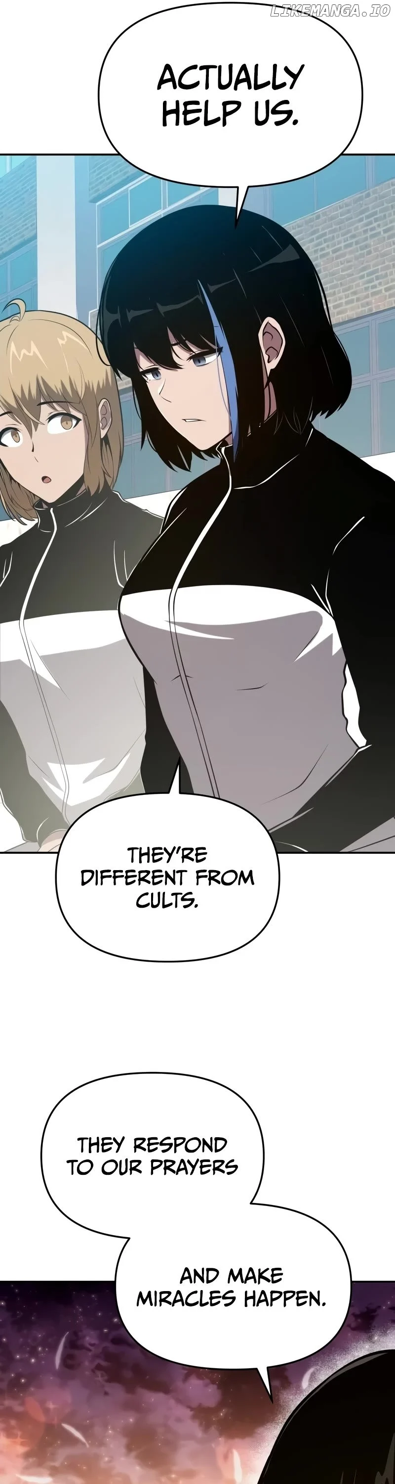 The Knight King Who Returned with a God Chapter 75 - Page 12