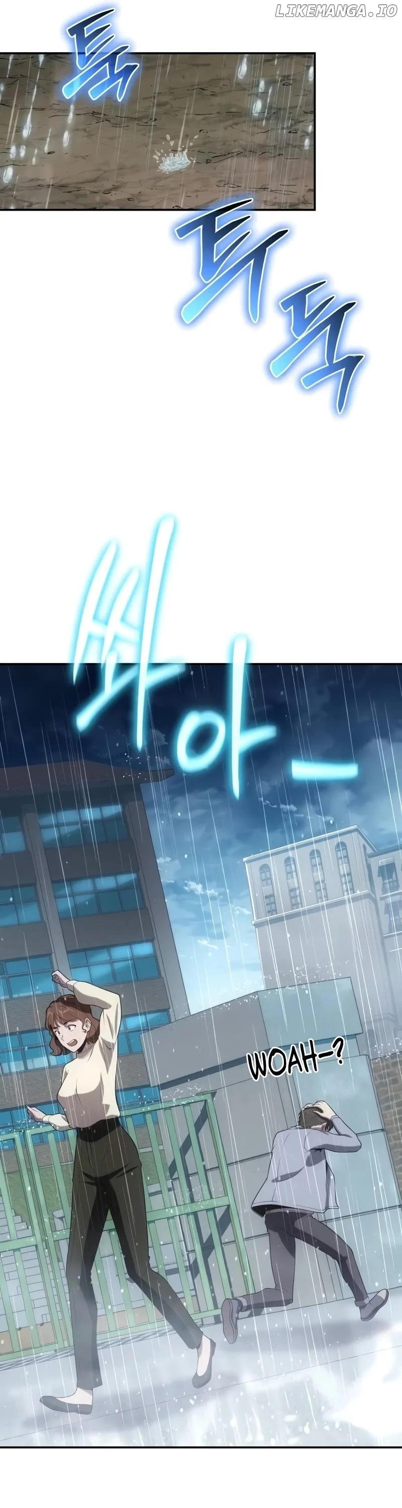 The Knight King Who Returned with a God Chapter 75 - Page 17