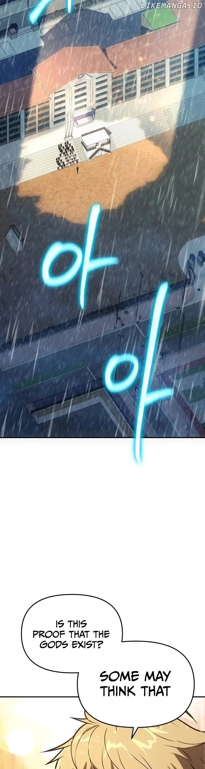 The Knight King Who Returned with a God Chapter 75 - Page 19