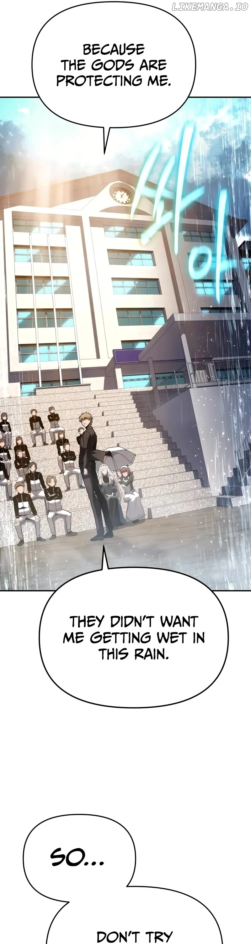 The Knight King Who Returned with a God Chapter 75 - Page 22