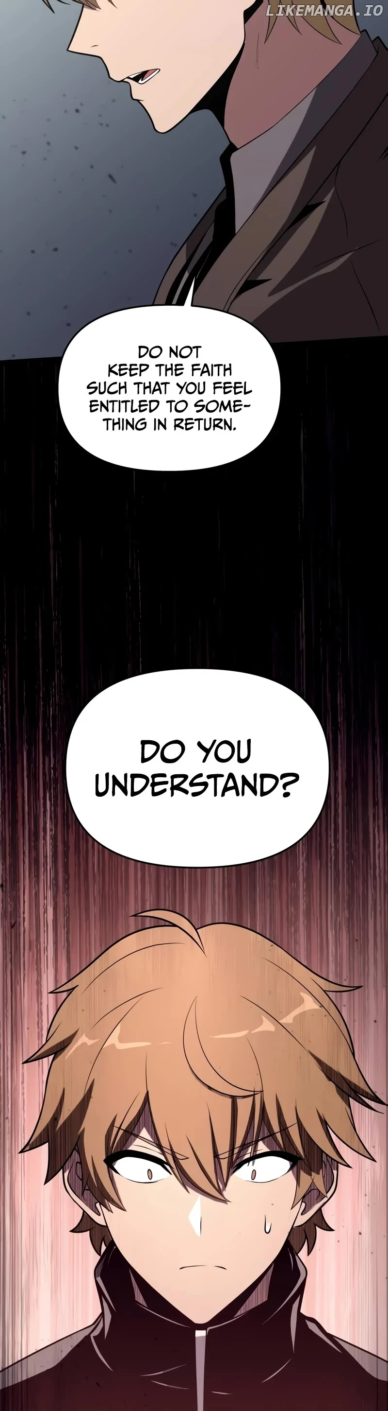 The Knight King Who Returned with a God Chapter 75 - Page 25