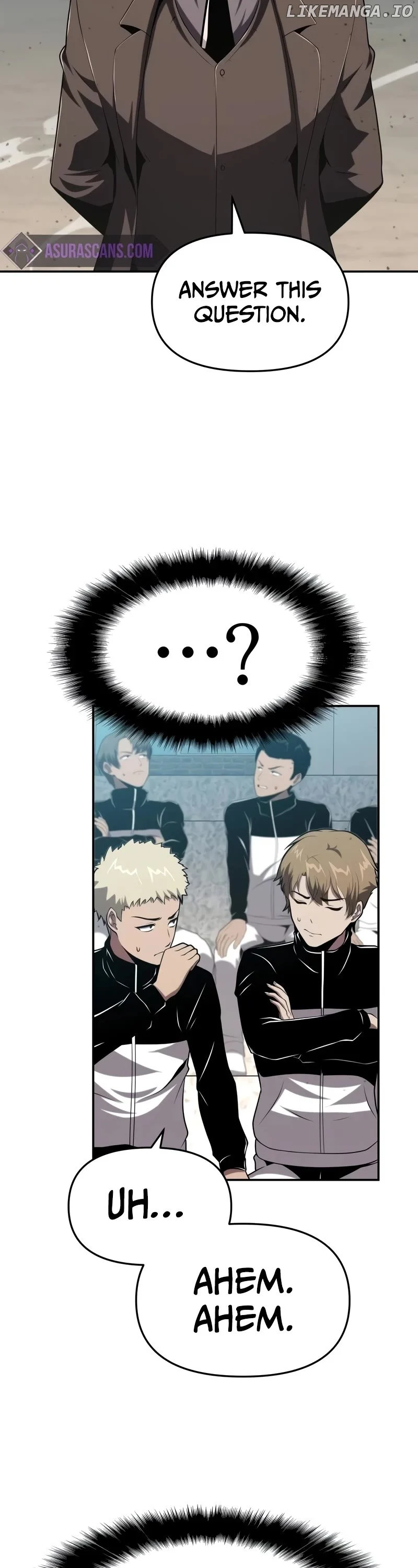 The Knight King Who Returned with a God Chapter 75 - Page 3