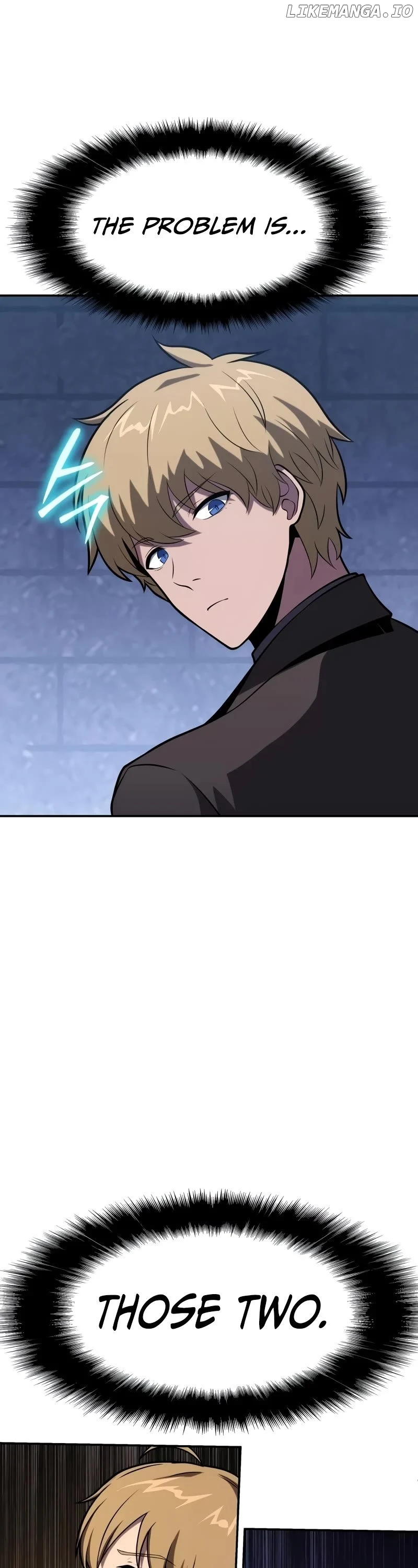 The Knight King Who Returned with a God Chapter 75 - Page 32