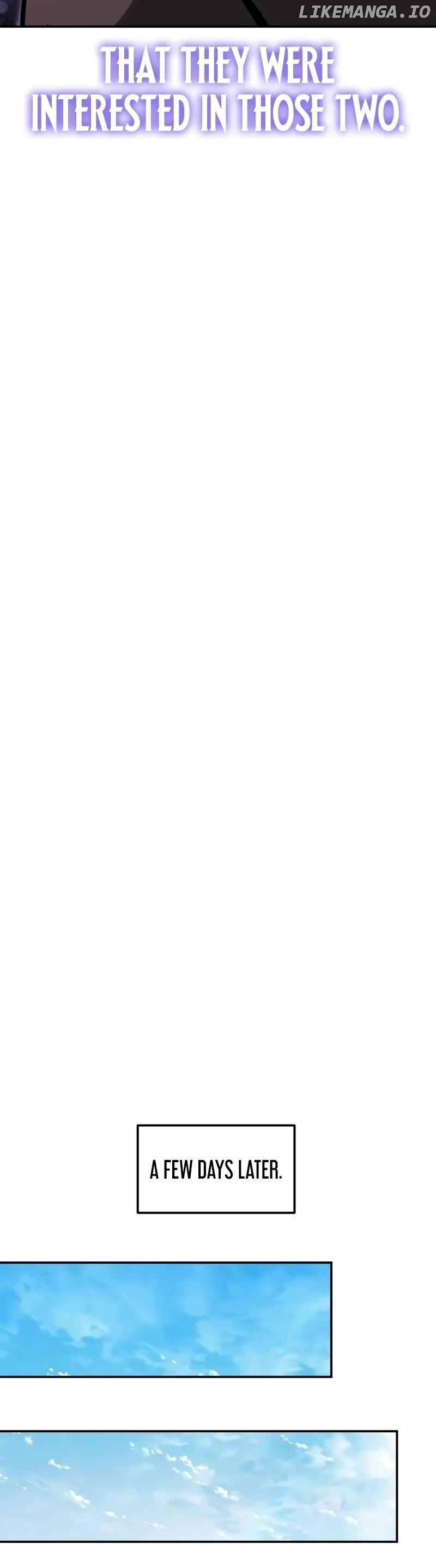 The Knight King Who Returned with a God Chapter 75 - Page 36