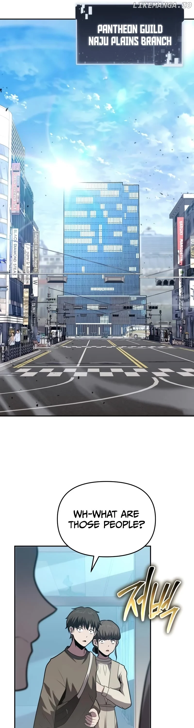 The Knight King Who Returned with a God Chapter 75 - Page 37