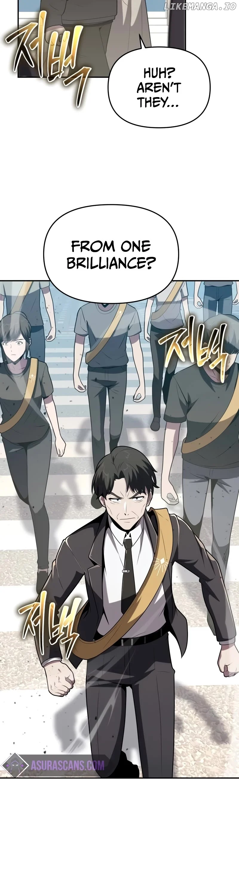 The Knight King Who Returned with a God Chapter 75 - Page 38