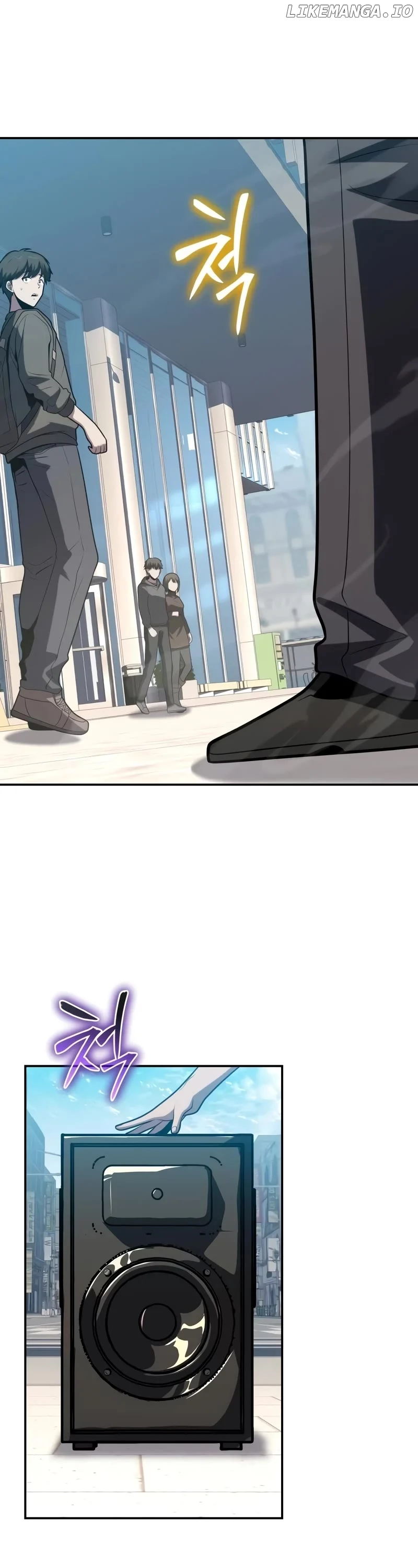 The Knight King Who Returned with a God Chapter 75 - Page 39