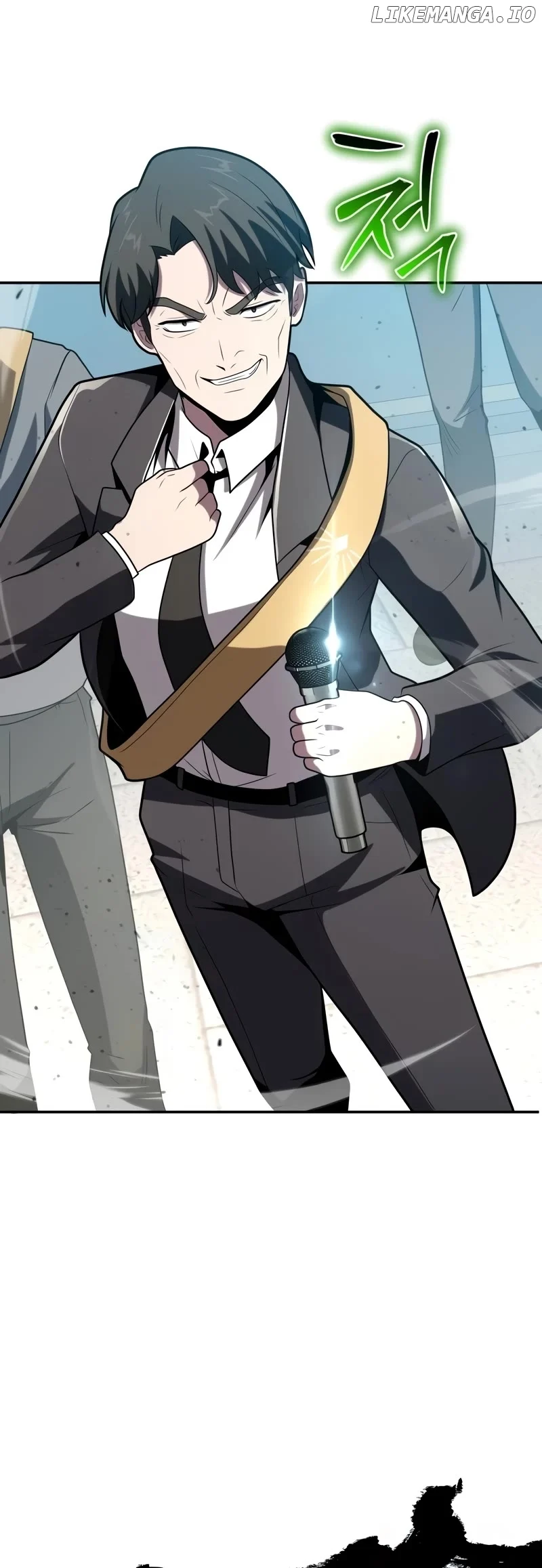 The Knight King Who Returned with a God Chapter 75 - Page 40