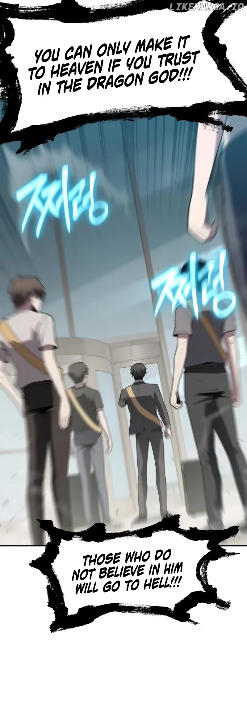 The Knight King Who Returned with a God Chapter 75 - Page 41