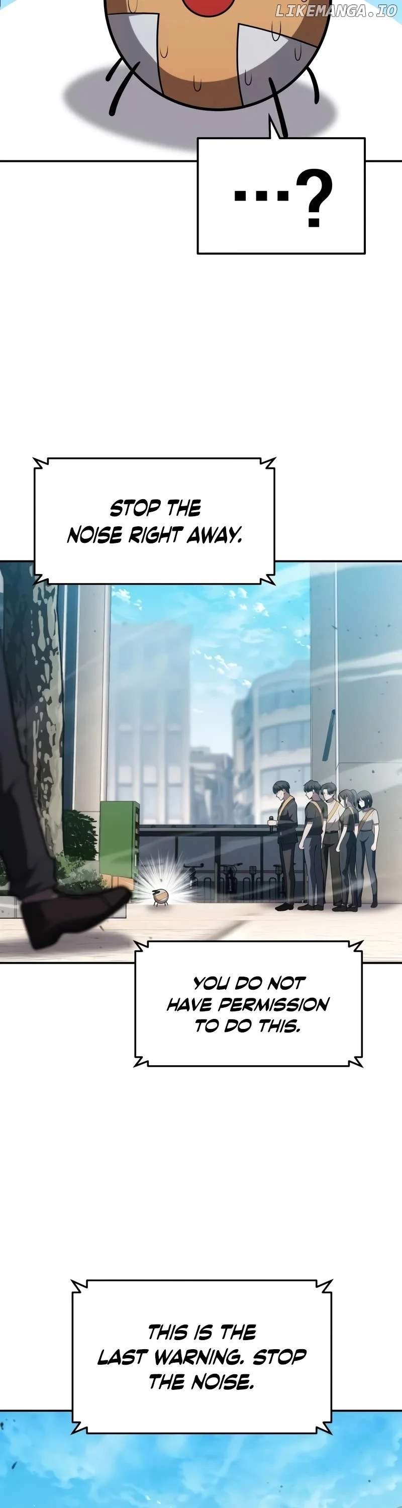 The Knight King Who Returned with a God Chapter 75 - Page 48