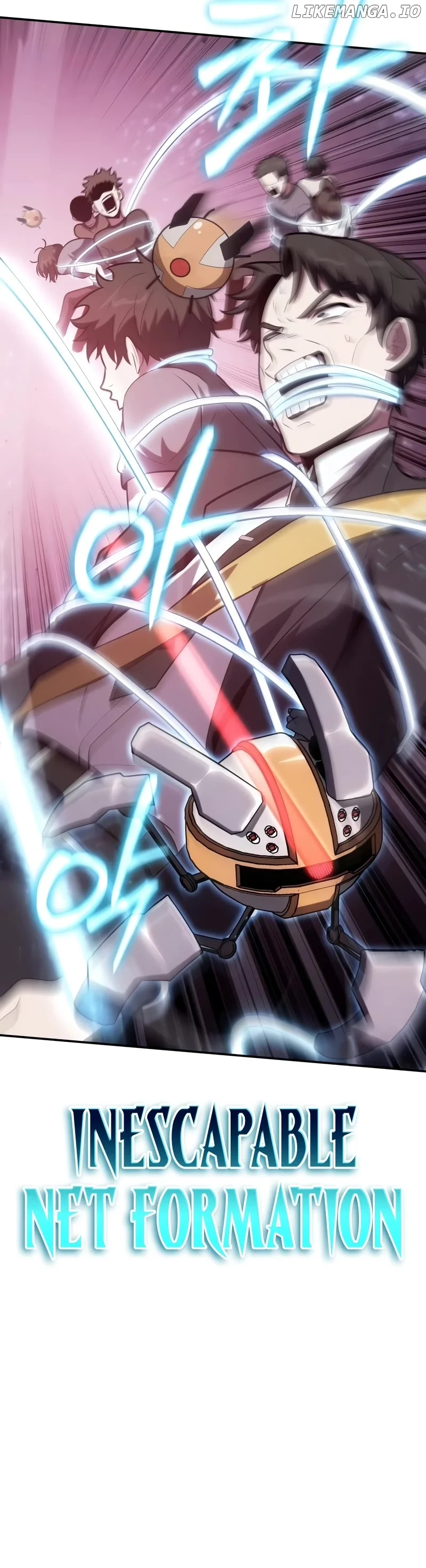 The Knight King Who Returned with a God Chapter 75 - Page 51