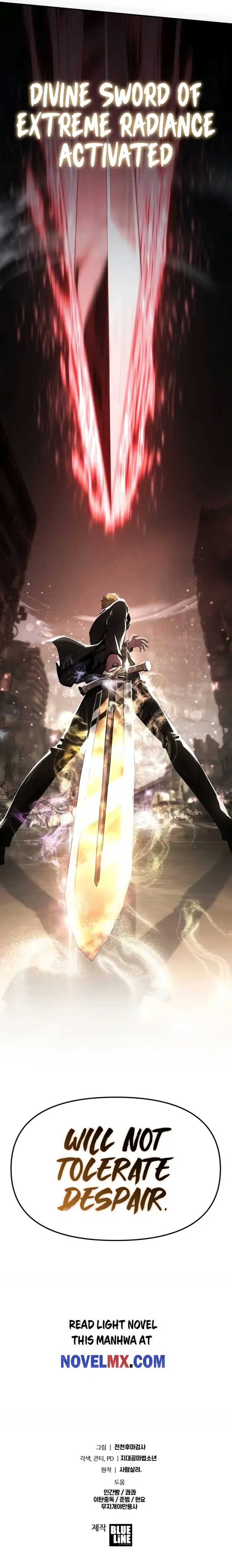 The Knight King Who Returned with a God Chapter 85 - Page 14