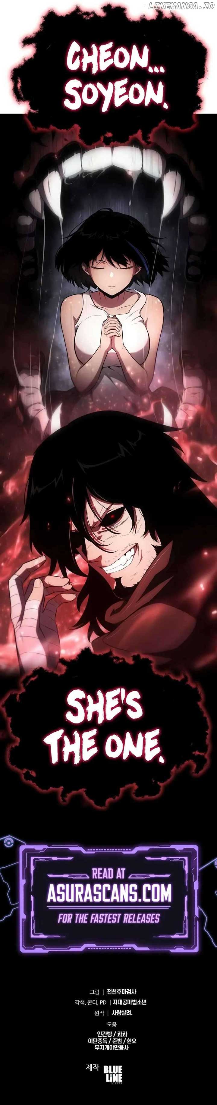 The Knight King Who Returned with a God Chapter 89 - Page 13