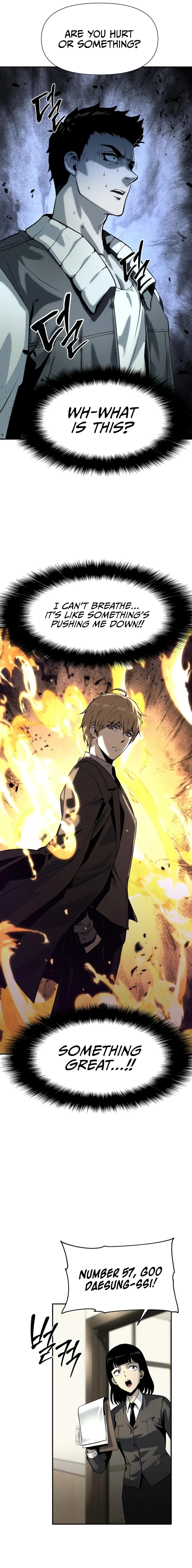 The Knight King Who Returned with a God Chapter 9 - Page 13