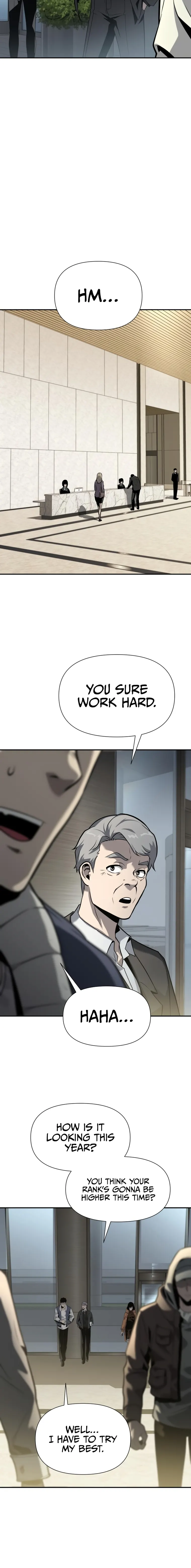 The Knight King Who Returned with a God Chapter 9 - Page 8