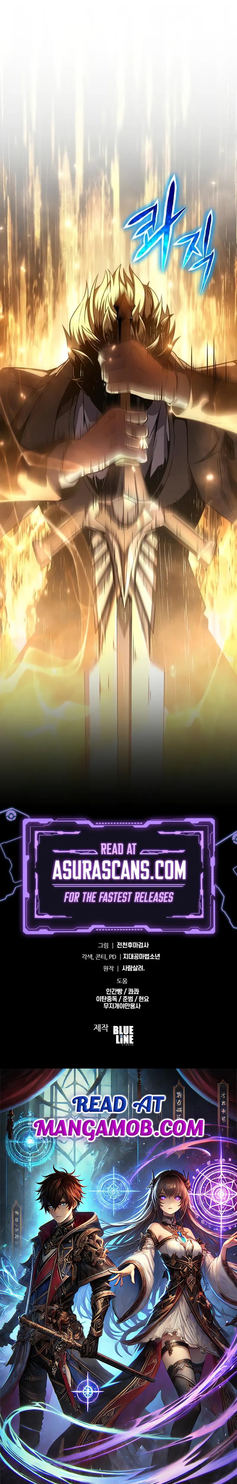 The Knight King Who Returned with a God Chapter 90 - Page 13