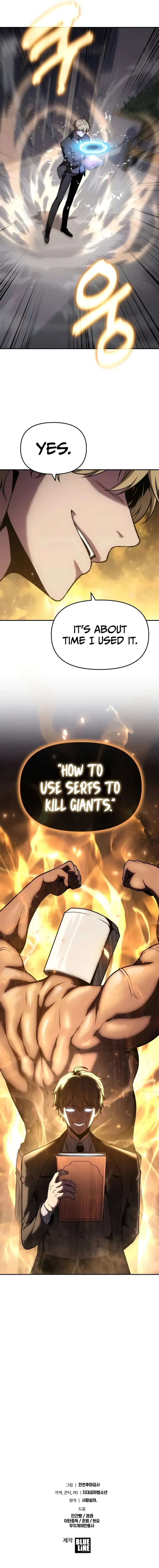 The Knight King Who Returned with a God Chapter 91 - Page 10