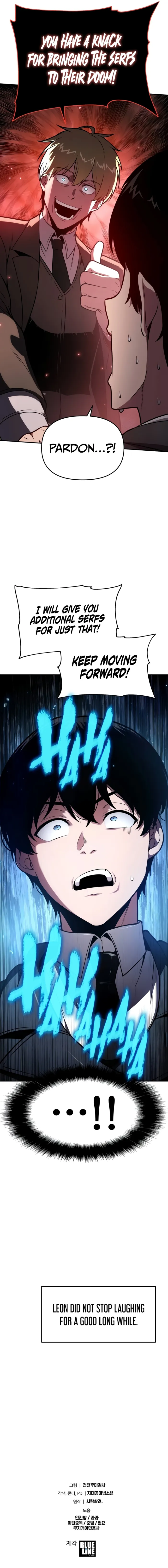 The Knight King Who Returned with a God Chapter 92 - Page 12