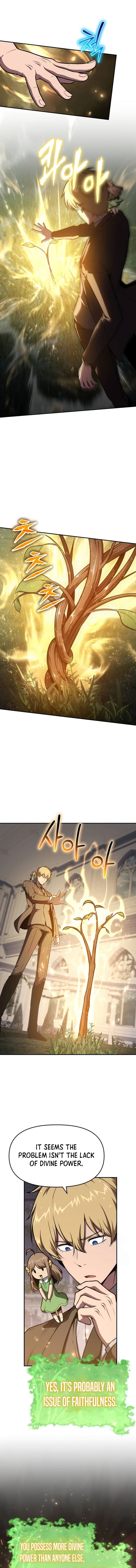 The Knight King Who Returned with a God Chapter 93 - Page 2