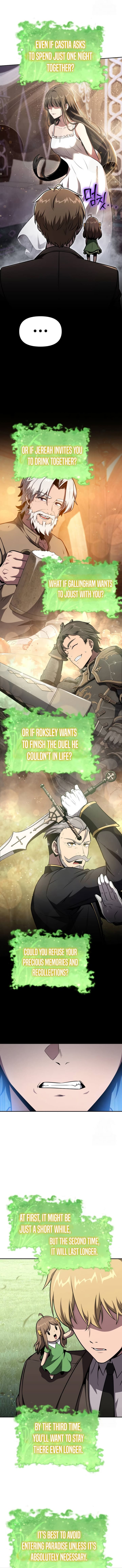 The Knight King Who Returned with a God Chapter 93 - Page 4