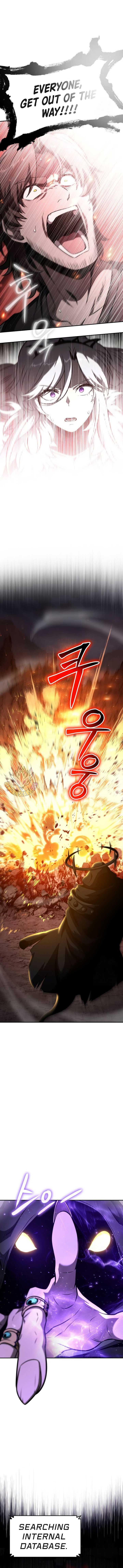 The Knight King Who Returned with a God Chapter 99 - Page 15