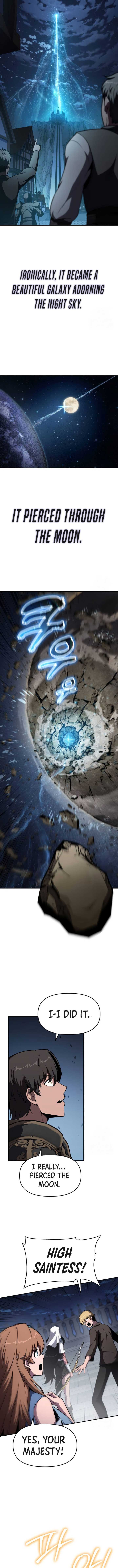 The Knight King Who Returned with a God Chapter 99 - Page 4