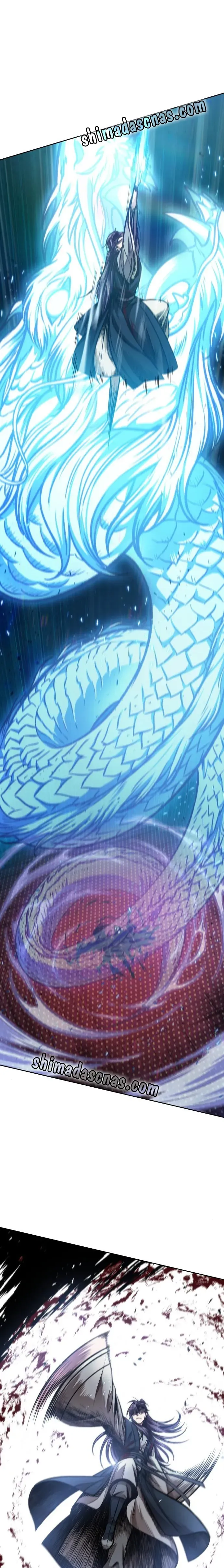 Nano Machine Chapter 104 - Page 13