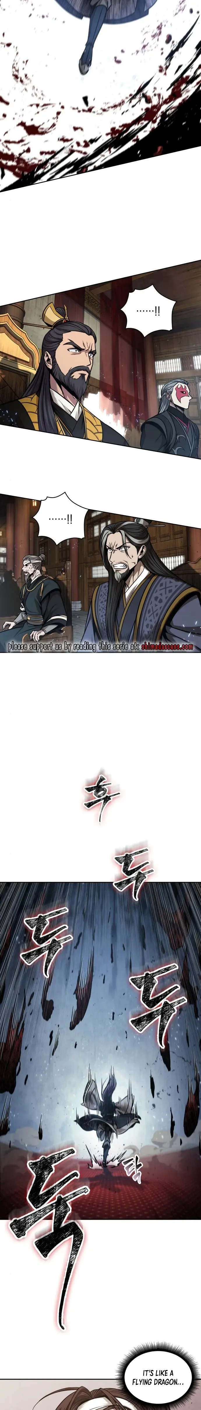 Nano Machine Chapter 104 - Page 14