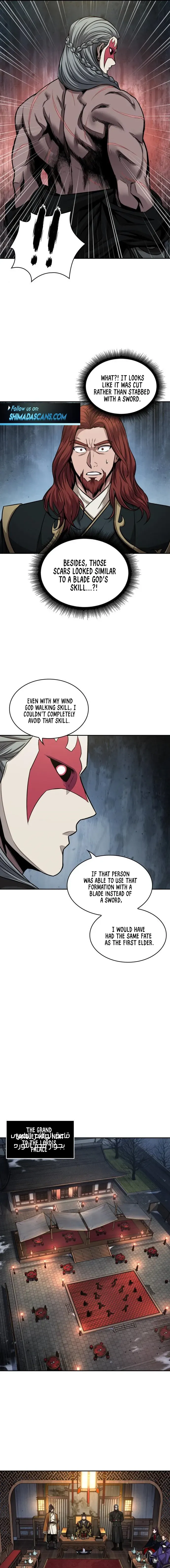 Nano Machine Chapter 106 - Page 5