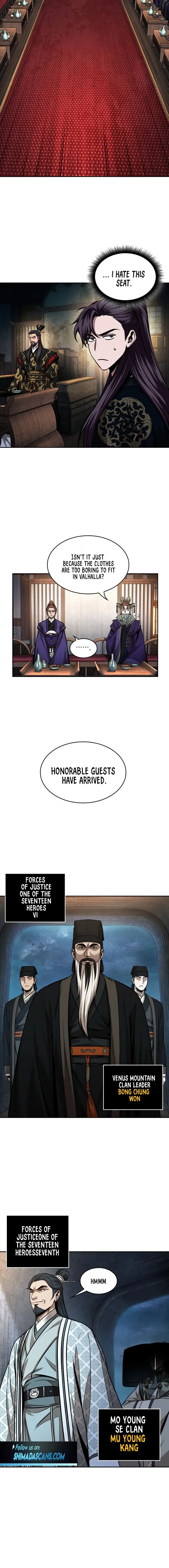 Nano Machine Chapter 106 - Page 6