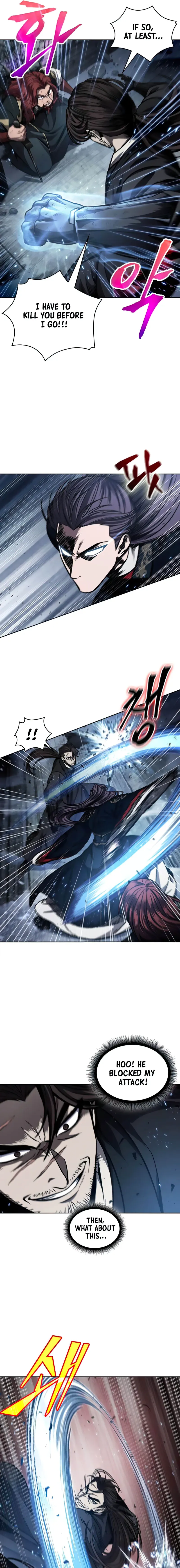 Nano Machine Chapter 109 - Page 13