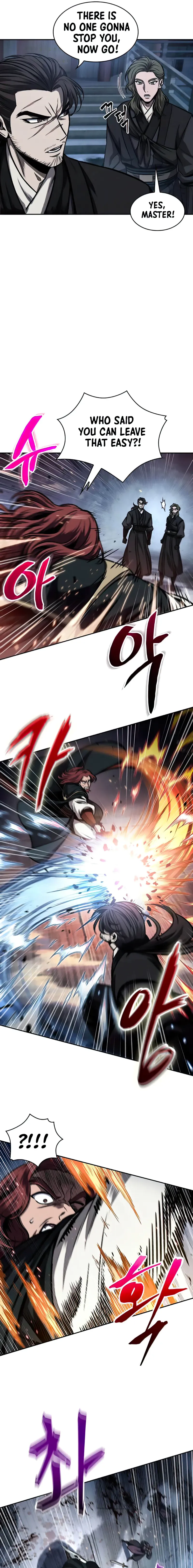 Nano Machine Chapter 109 - Page 3