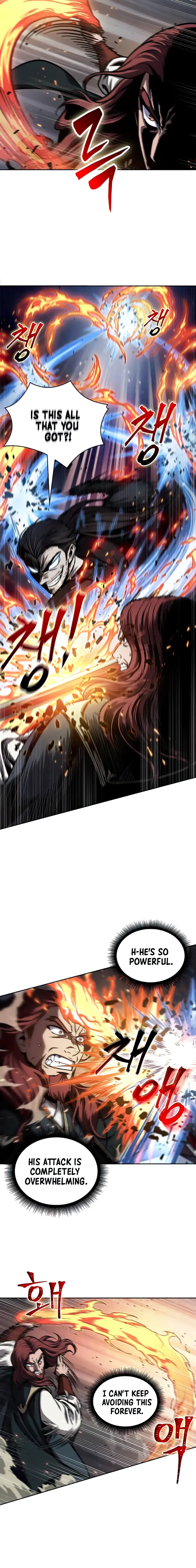 Nano Machine Chapter 109 - Page 6