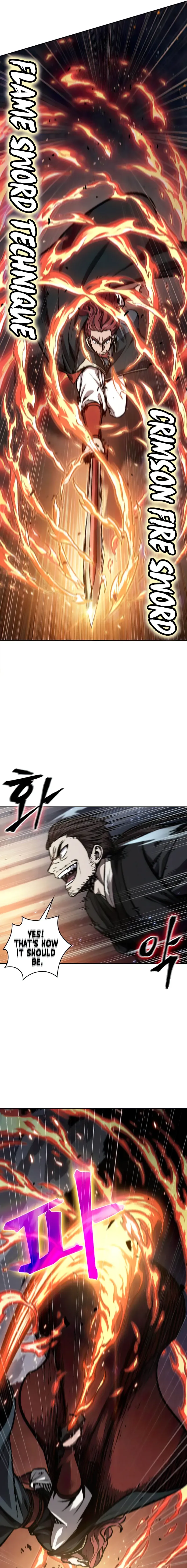 Nano Machine Chapter 109 - Page 7