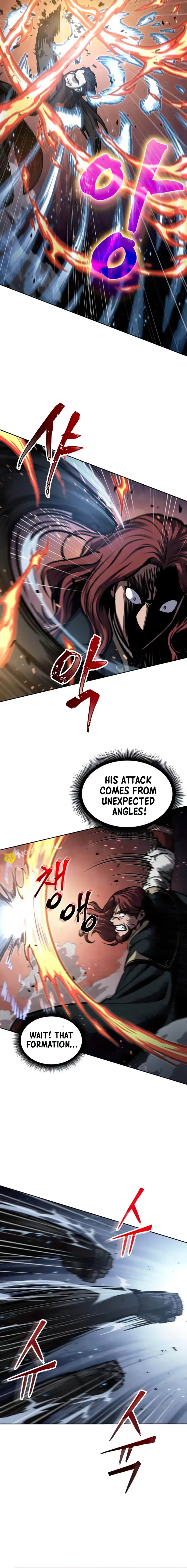 Nano Machine Chapter 109 - Page 8