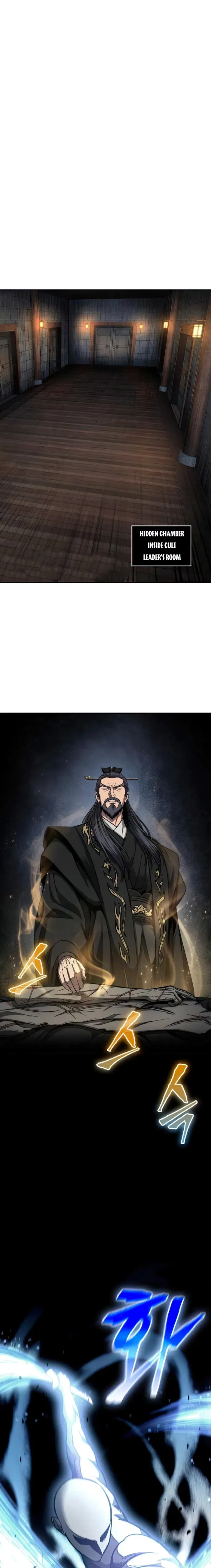 Nano Machine Chapter 112 - Page 10